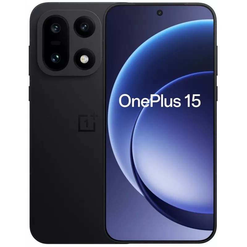 OnePlus 15 5G 16/512GB Infinite Negro