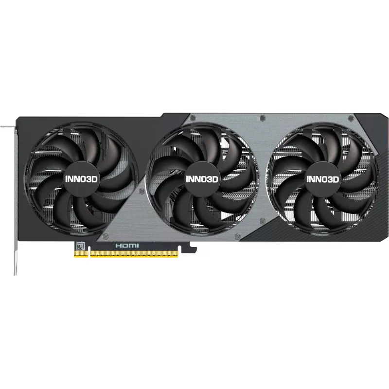 Tarjeta gráfica INNO3D GeForce RTX 5080 X3 16 GB GDDR7
