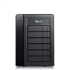 HDD Promise Technology 24 TB torre negro Pegasus32 R6