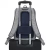 Mochila Rivacase 7760 39,6 cm (15,6