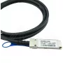 Cable DAC CBO QSFP28-DAC-2M 2m cobre pasivo para puertos QSFP28