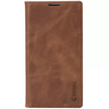 Funda cartera Krusell Sony Xperia L2
