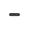 Carcasa para SSD M.2 SAVIO AK-67 Gris, USB 10 Gbit/s, compatibilidad con una unidad M.2