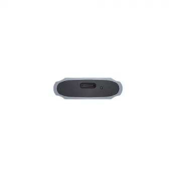 Carcasa para SSD M.2 SAVIO AK-67 Gris, USB 10 Gbit/s, compatibilidad con una unidad M.2