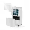 Deshumidificador Tristar DH-5419 10 L 44 dB 205 W Blanco
