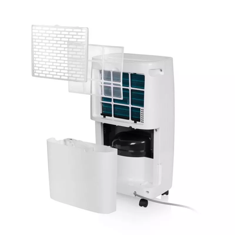 Deshumidificador Tristar DH-5419 10 L 44 dB 205 W Blanco