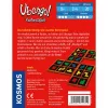Kosmos Ubongo 20 min juego de cartas