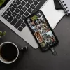 Memoria USB Emtec 64 GB USB Type-C 3.2 Gen 1 C280