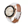 Smartwatch Garett Rose Rosa Gold Steel