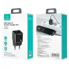 Cargador de pared usams T45 30W USB‑C PD3.0 para smartphones y tablets