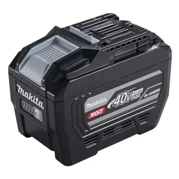 Makita 1913S3-7 Batería BL4080H LI 40V 8,0 Ah (1913S3-7)
