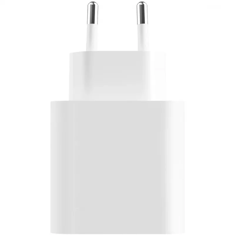 Xiaomi Mi 33W Universal blanco cargador rápido de interior