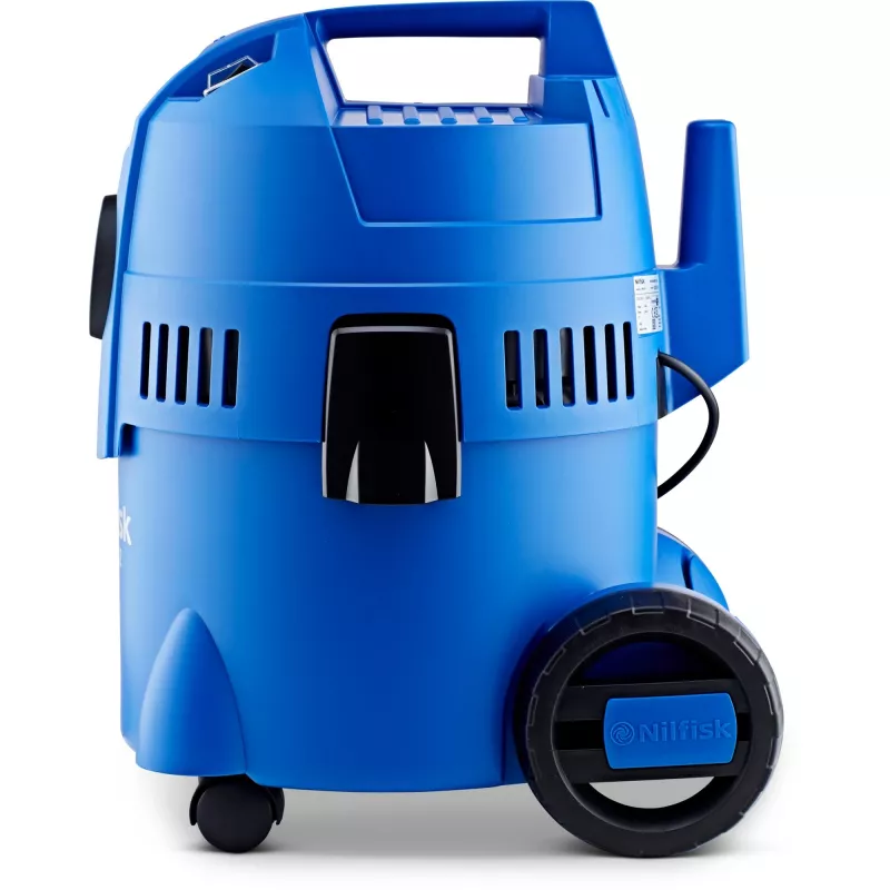 Nilfisk Buddy II 12 Negro, Azul 12 L 1200 W