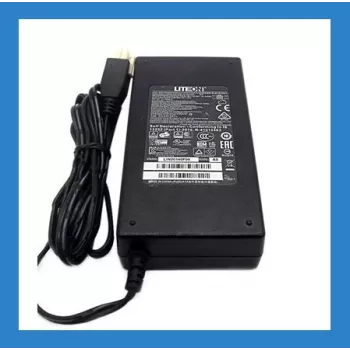 Fuente de alimentación Cisco 341-100346-01-RFB para Cisco 897, 100–240V 50–60Hz