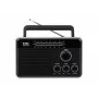 Eltra Radio Julia 3 negra