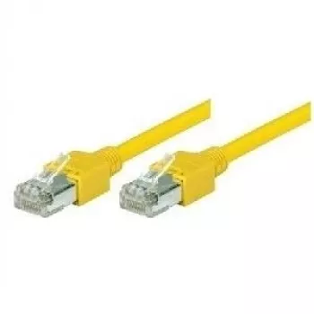 Tecline 71903Y Cable de red Ethernet
