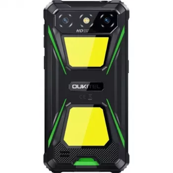Smartphone Oukitel G5 6