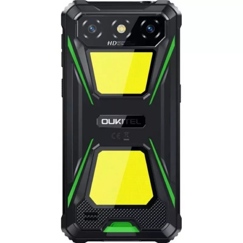 Smartphone Oukitel G5 6