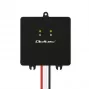 Ecualizador de tensión de batería QOLTEC 51097 para baterías de 24V (2×12V), corriente de ecualización 5A