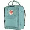 Mochila Fjällräven Kanken Laptop 13 pulgadas — Azul, 250×160×350 mm, polipropileno/vinilo/poliamida