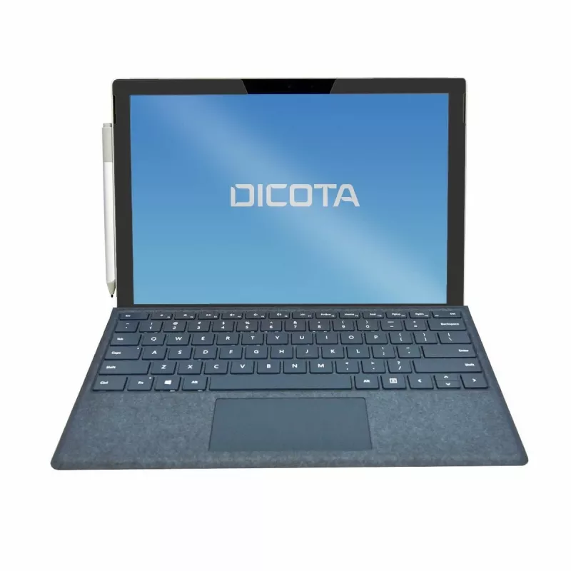 Filtro de privacidad para pantalla con marco DICOTA D31586