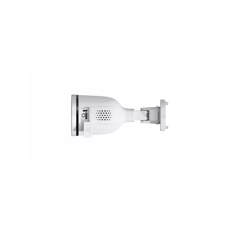 Cámara de vigilancia IP Foscam S41-W (bullet, 4 MP, 2560×1440, 2,8 mm, IP66, Wi‑Fi y Ethernet)
