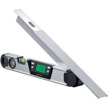 Nivel Laserliner Arcomaster 60 0,6 m Negro - Gris (075.131A)