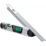 Nivel Laserliner Arcomaster 60 0,6 m Negro - Gris (075.131A)