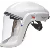 Pantalla de protección facial de seguridad 3M M-207 trabajos con máquinas 1 ud.