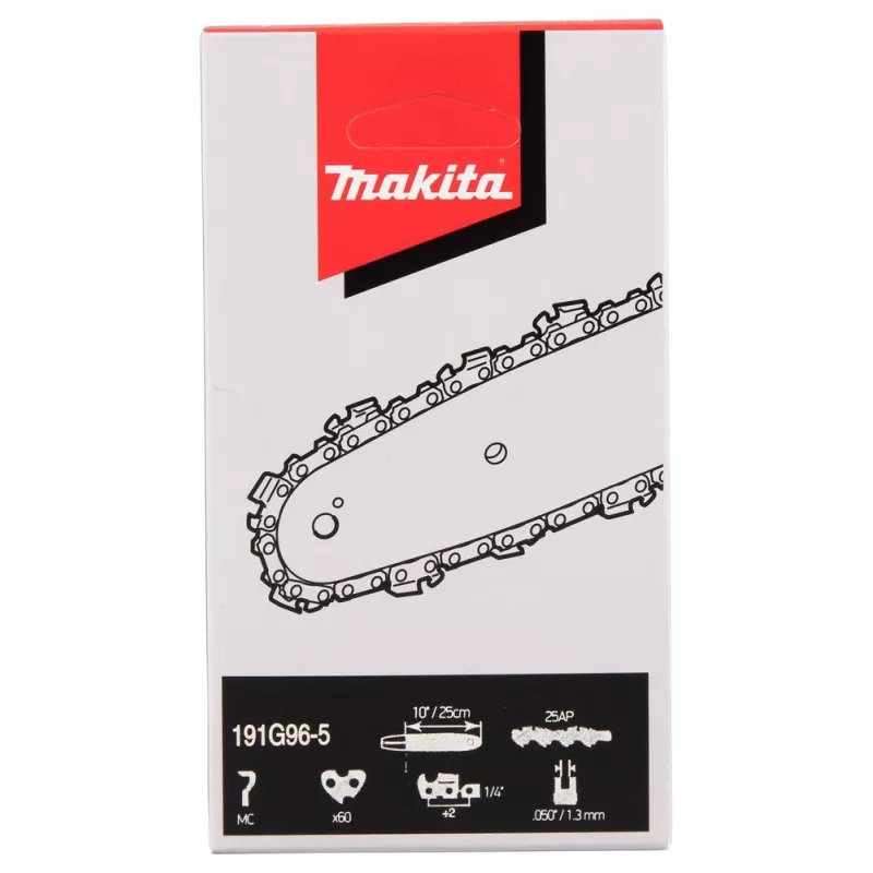 Accesorio para motosierra eléctrica Makita 191G96-5 1 ud.
