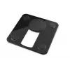 Báscula de baño ETA ETA978190000 — máx. 150 kg, precisión 100 g, negra