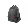 Mochila casual NATEC NTO-1703 Negro Poliéster
