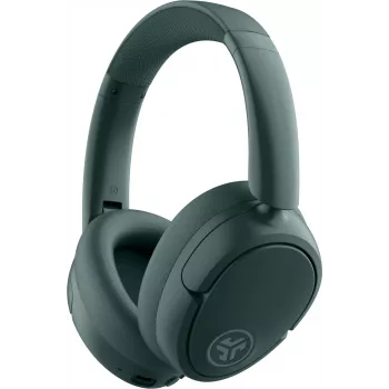Auriculares JLab Lux ANC inalámbricos diadema música Bluetooth Salvia (IEUHBJLUXANCRSGE62)