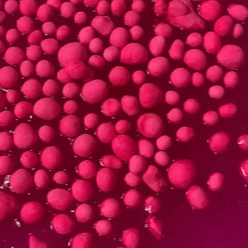 Set de slime DIY TUBAN TU3569 — Magic Pink XL, no tóxico, seguro para niños