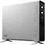 De’Longhi HCX3220FTS calefactor eléctrico negro, blanco 2000 W calefactor