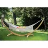 Amazonas AZ-4045000 – madera – 200 kg – madera – 4,37 m – 1600 mm