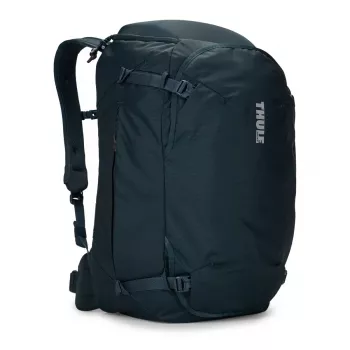 Mochila de viaje Thule 5309 Landmark 40L unisex Darkest Blue