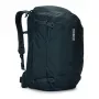 Mochila de viaje Thule 5309 Landmark 40L unisex Darkest Blue