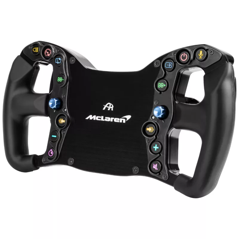 Volante Ascher Racing McLaren Artura Sport-USB
