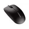 Teclado ratón incluido CHERRY DC 2000 Universal USB AZERTY Belga Negro