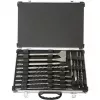 Juego de brocas Makita D-42444 17 uds.