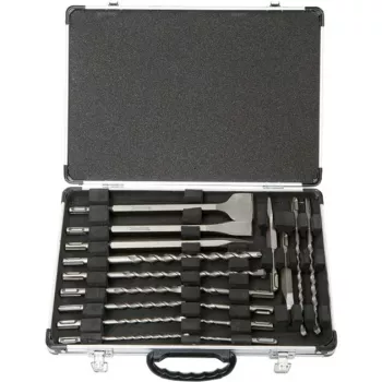 Juego de brocas Makita D-42444 17 uds.