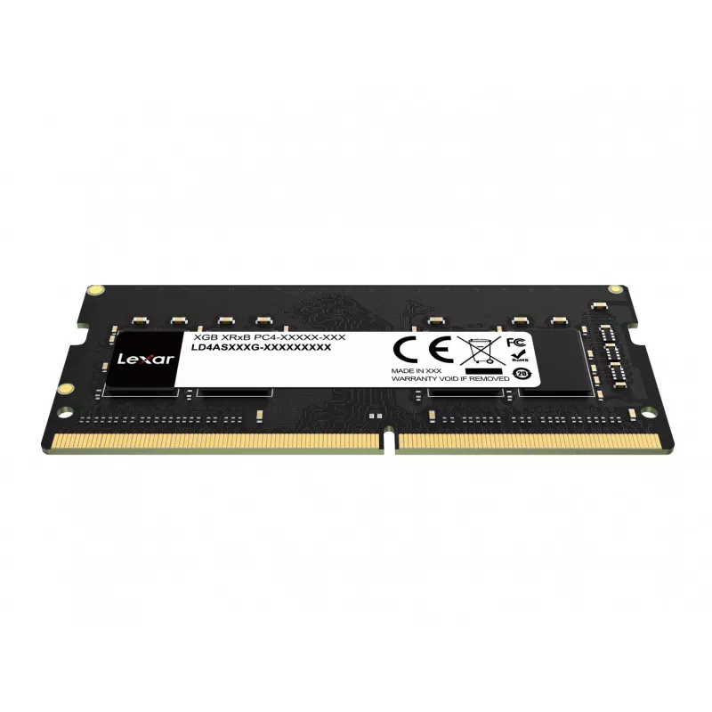 Módulo de memoria Lexar LD4AS032G-B3200GSST