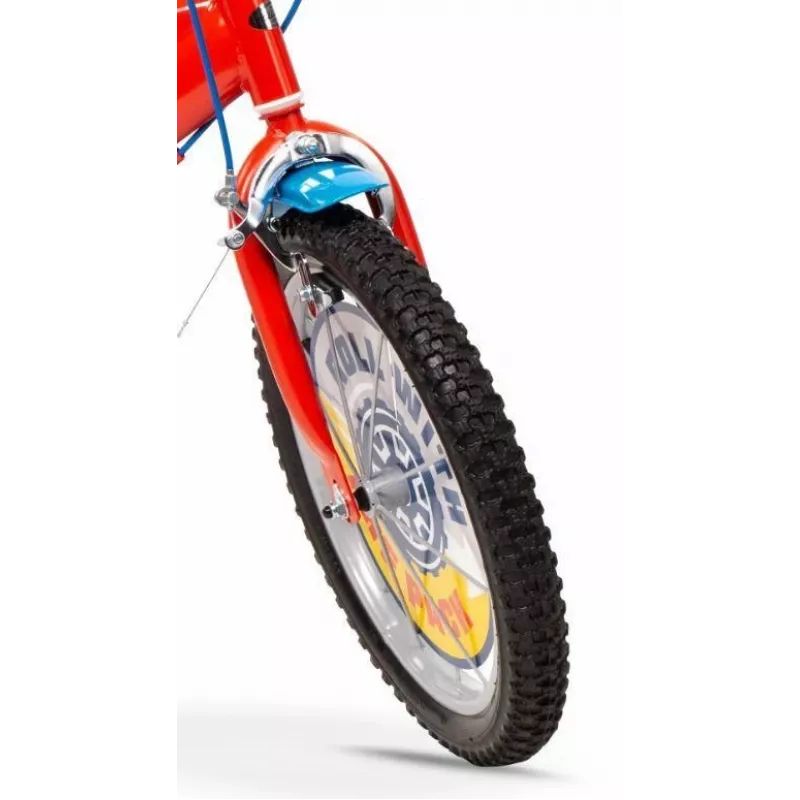 Bicicleta infantil Toimsa 16