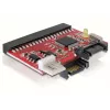Convertidor IDE SATA / SATA IDE DeLOCK 61635