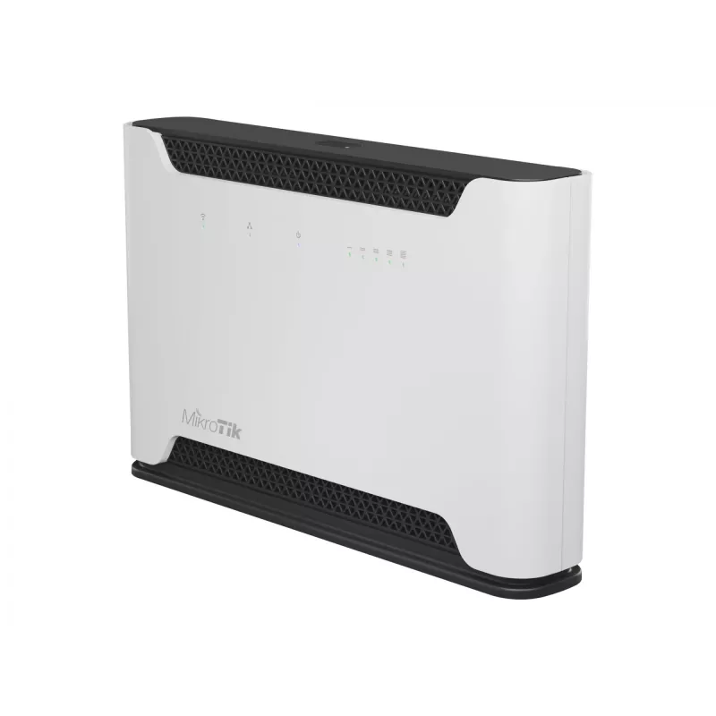 MikroTik Chateau LTE12 Router inalámbrico, RBD53G-5HACD2HND-TC&EG12-EA