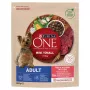 Purina One Mini Adult alimento seco para perros con vacuno y arroz, 800 g