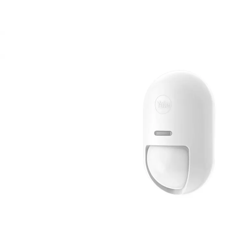 Sistema de alarma de seguridad Yale AL-SK1-1A-EU Wi-Fi blanco
