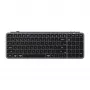 Keychron B2 Pro - US Layout - Ultra Low Profile Scissor - Space Grey Teclado inalámbrico