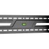 Soporte de pared/techo SBOX PLB-4269T-2 para pantallas de 43–100 kg, plataforma 900×600 mm